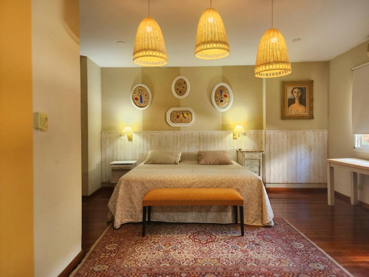 House Park Hotel Boutique Santa Fe Exterior foto