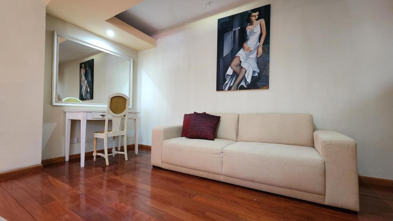 House Park Hotel Boutique Santa Fe Exterior foto